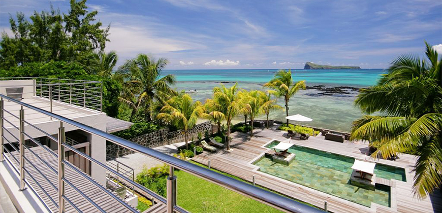 holiday rental for rent in mauritius